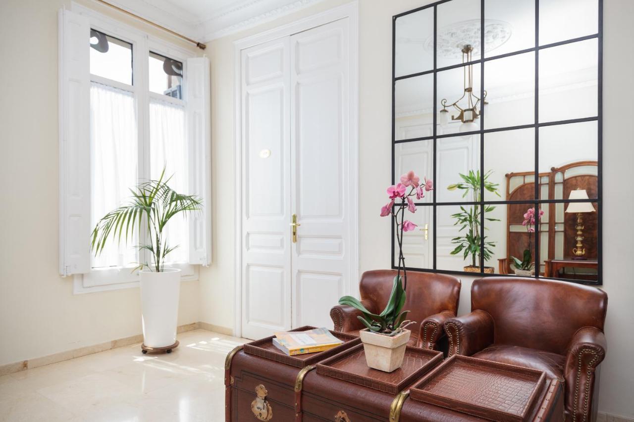 Hostal Oliva, Barcelona